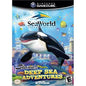 SEAWORLD ADVENTURE PARKS SHAMU'S DEEP SEA ADVENTURES (COMPLETE IN BOX)