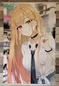 MY DRESS UP DARLING: MARIN (TOILE MURALE)