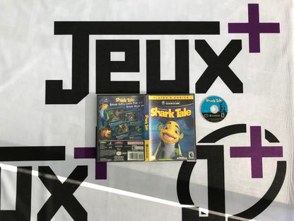 SHARK TALE PLAYER'S CHOICE (WITH BOX)