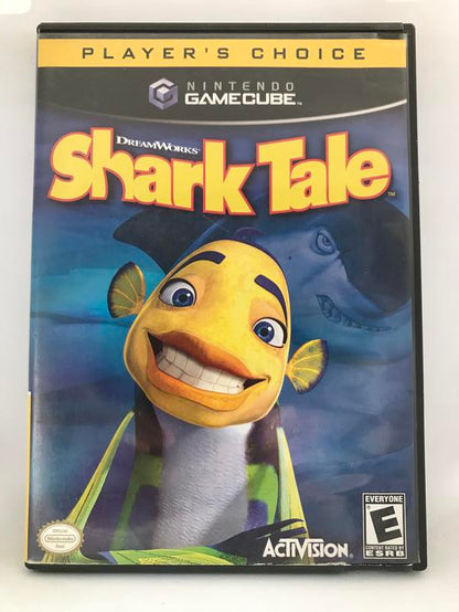 SHARK TALE PLAYER'S CHOICE (WITH BOX)