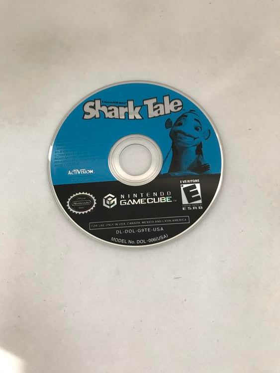 SHARK TALE PLAYER'S CHOICE (WITH BOX)