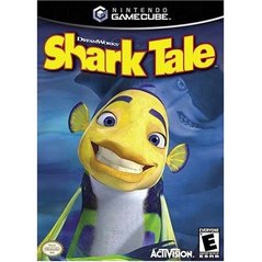 SHARK TALE PLAYER'S CHOICE (WITH BOX)