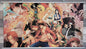 ONE PIECE (TOILE MURALE) (usagé)
