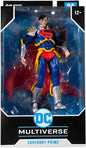 DC MULTIVERSE SUPERBOY-PRIME INFINITY CRISIS (usagé)