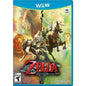 THE LEGEND OF ZELDA TWILIGHT PRINCESS HD (WITH BOX)