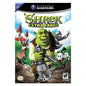 SHREK EXTRA LARGE (usagé)