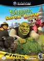SHREK SMASH N' CRASH RACING (COMPLETE IN BOX) (usagé)