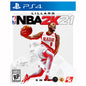 NBA 2K21