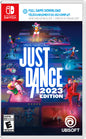 JUST DANCE 2023 (FULL GAME DOWNLOAD)