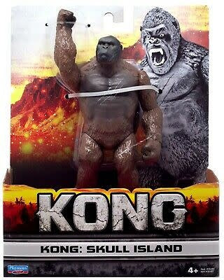 KONG: KONG:SKULL ISLAND