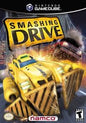 SMASHING DRIVE