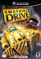 SMASHING DRIVE (usagé)