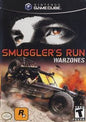 SMUGGLERS RUN WARZONE (COMPLETE IN BOX) (usagé)