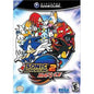 SONIC ADVENTURE 2 BATTLE PLAYER'S CHOICE (WITH BOX)