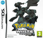 POKEMON VERSION BLANCHE (PRINTED COVER ART)
