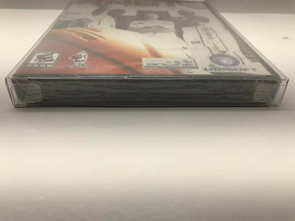 AND 1 STREETBALL (BRAND NEW / SEALED)