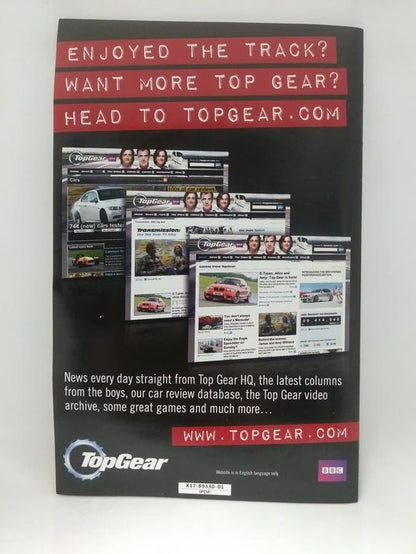 FORZA MOTORSPORT 4 LIMITED COLLECTOR'S EDITION (COMPLETE IN BOX)