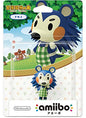 AMIIBO MABEL (ANIMAL CROSSING)