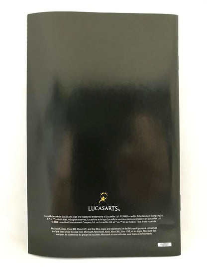 FRACTURE (COMPLETE IN BOX) (usagé)
