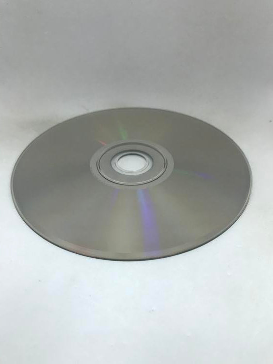 FRACTURE (COMPLETE IN BOX)