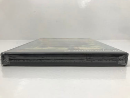 NOBUNAGA'S AMBITION IRON TRIANGLE (BRAND NEW / SEALED)