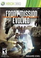 FRONT MISSION EVOLVED (usagé)