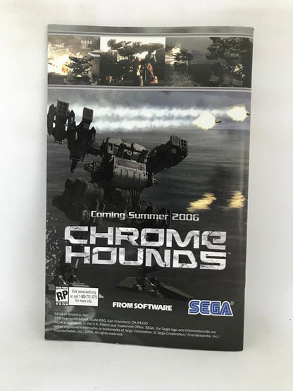 FULL AUTO (COMPLETE IN BOX) (usagé)