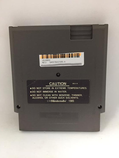 GHOSTBUSTERS II (usagé)