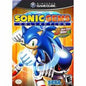 SONIC GEMS COLLECTION (COMPLETE IN BOX)