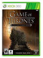 GAME OF THRONES A TELLTALE GAMES SERIE (usagé)