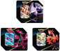 CROWN ZENITH TINS (POKEMON) (usagé)