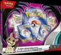 MIMIKYU EX BOX (POKEMON)