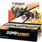 JUMP START BOOSTER BOX (MAGIC) (usagé)