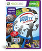 GAME PARTY IN MOTION KINECT (COMPLETE IN BOX)
