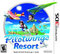 PILOTWINGS RESORT (usagé)