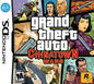 GRAND THEFT AUTO CHINATOWN WARS