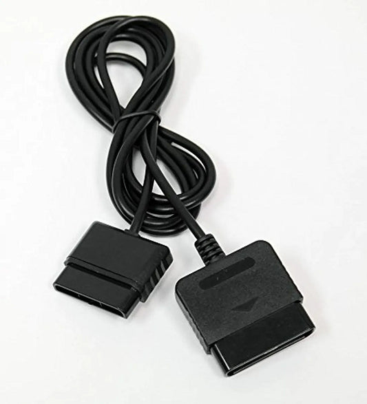 CONTROLLER EXTENSION CABLE 6' PLAYSTATION 1-2