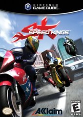 SPEED KINGS (usagé)