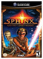 SPHINX AND THE CURSED MUMMY (COMPLETE IN BOX)