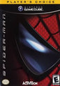 SPIDER-MAN THE MOVIE PLAYER'S CHOICE (COMPLETE IN BOX)