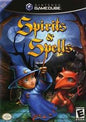 SPIRITS AND SPELLS