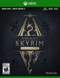 THE ELDER SCROLLS V SKYRIM ANNIVERSARY EDITION