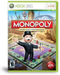 MONOPOLY (COMPLETE IN BOX)