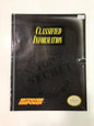 NINTENDO POWER CLASSIFIED INFORMATION