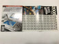 NINTENDO POWER GAMER MAGAZINE VOLUME 187 WITH POSTER - NINTENDO DS