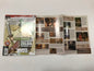 NINTENDO POWER GAMER MAGAZINE VOLUME 188 WITH POSTER - THE LEGEND OF ZELDA MINISH CAP