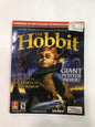 HINT BOOK THE HOBBIT