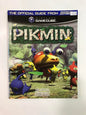 HINT BOOK PIKMIN