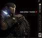 GEARS OF WAR 3 EPIC EDITION (usagé)