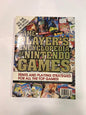PLAYER'S ENCYCLOPEDIA NINTENDO GAMES VOLUME TWO